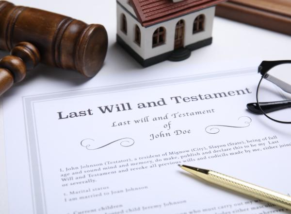 ΚΛΗΡΟΝΟΜΙΚΟ ΔΙΚΑΙΟ ΚΛΗΡΟΝΟΜΙΚΟ ΔΙΚΑΙΟ